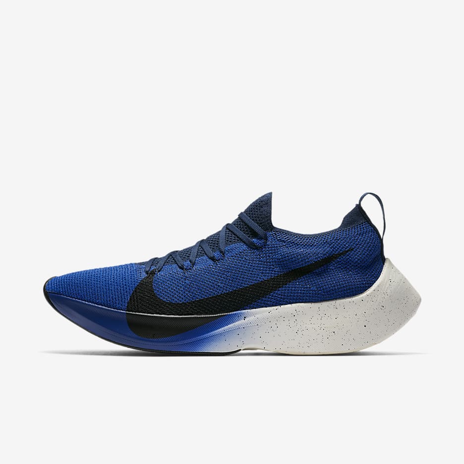 Nike React Vapor Street Flyknit Men s Shoe